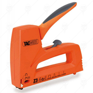 TACKER STAPLES EL53/6-14J/E 4 IN 1 TAC TACKER STAPLES EL53/6-14J/E 4 IN 1 TAC