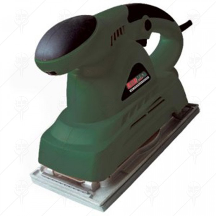 ВИБРОШЛАЙФ 300W 115Х230ММRTRMAX ВИБРОШЛАЙФ 300W 115Х230ММRTRMAX