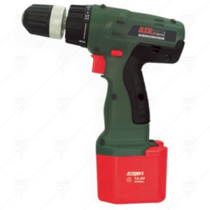 CORDLESS DRILL 10MM 14.4V RTR-MAX CORDLESS DRILL 10MM 14.4V RTR-MAX