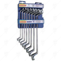 RING SPANNER 8SET 6-22 VALERCO