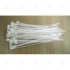CABLE TIE SET WHITE 500*5.2/30PCS