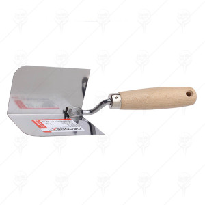 CORNER TROWEL 80MM DECOREX CORNER TROWEL 80MM DECOREX