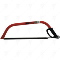 BOW SAW WITH BLADE SET 24" 600MM BAHCO