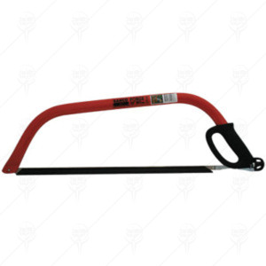 BOW SAW WITH BLADE SET 24" 600MM BAHCO