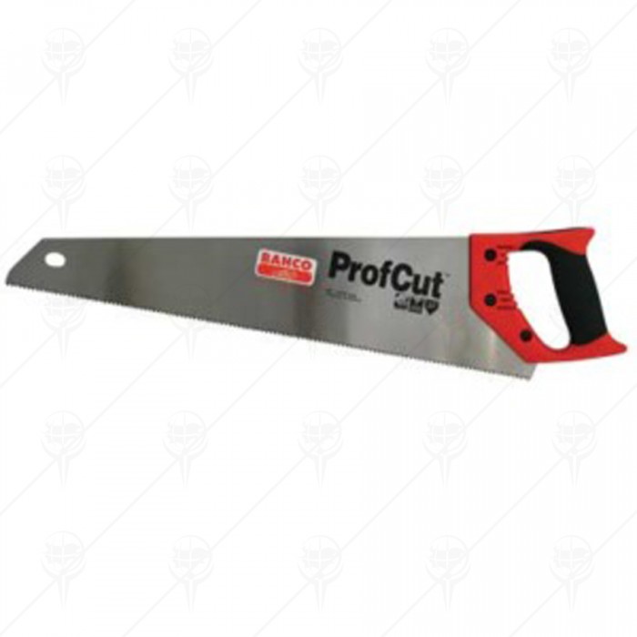 HAND SAW 18"(450) BAHCO
