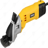 ЕЛЕКТРИЧЕСКА НОЖИЦА ЗА ОВЦЕ 500W RTRMAX RTM 923 ЕЛЕКТРИЧЕСКА НОЖИЦА ЗА ОВЦЕ 500W RTRMAX RTM 923