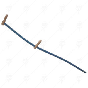 SCYTHE METAL HANDLE