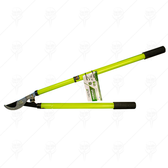 EXTENDABLE LOPPING SHEAR LUX 65- 85CM HERLY EXTENDABLE LOPPING SHEAR LUX 65- 85CM HERLY