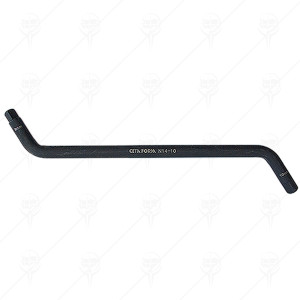 CHEIE BUSON ULEI, 8X10 MM; CF