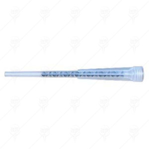 MIXER STATIC PENTRU ANCORE CHIMICE; WK