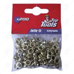 CAPSE 200 BUC TOP TOOLS