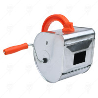 MANUAL MORTAR SPRAYER METAL