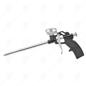 PISTOL DE SPUMA POLIURETANICA LUX DECOREX