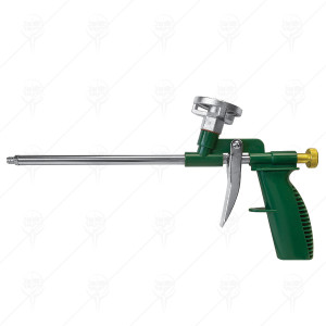 PISTOL DE SPUMA POLIURETANICA HOBBY DECOREX