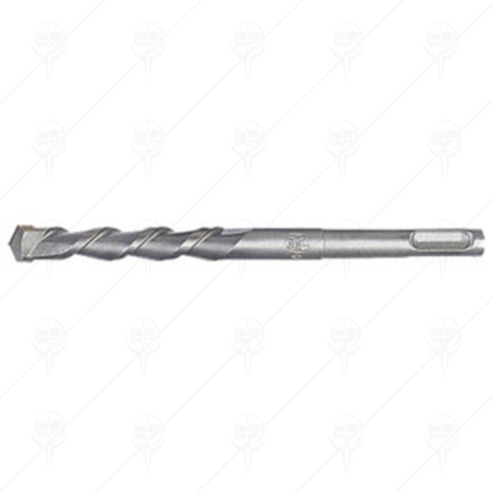DRILL SDS PLUS 8*110ММ DRILL SDS PLUS 8*110ММ