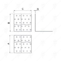 ПЛАНКА ЪГЛОВА ПАКЕТ PREMIUMFIX ПЛАНКА ЪГЛОВА ПАКЕТ PREMIUMFIX