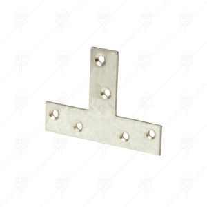 ПЛАНКА Т-ОБРАЗ 70*50*16*2/50БР