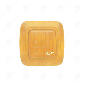 EARTHED SOCKET OAK GOKKU