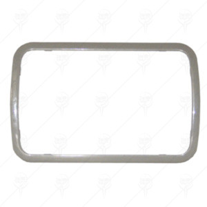 CADRU/ RAMA DUBLA ARGINTGOKKU