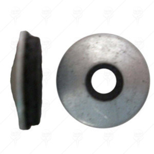 DISK FOR ROOFING SCREW 100PCS