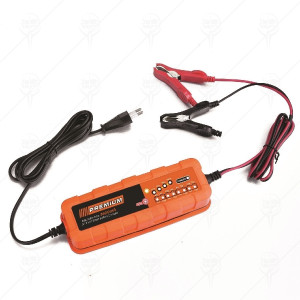 AUTO BATTERY CHARGER  SMART PREMIUM AUTO BATTERY CHARGER  SMART PREMIUM
