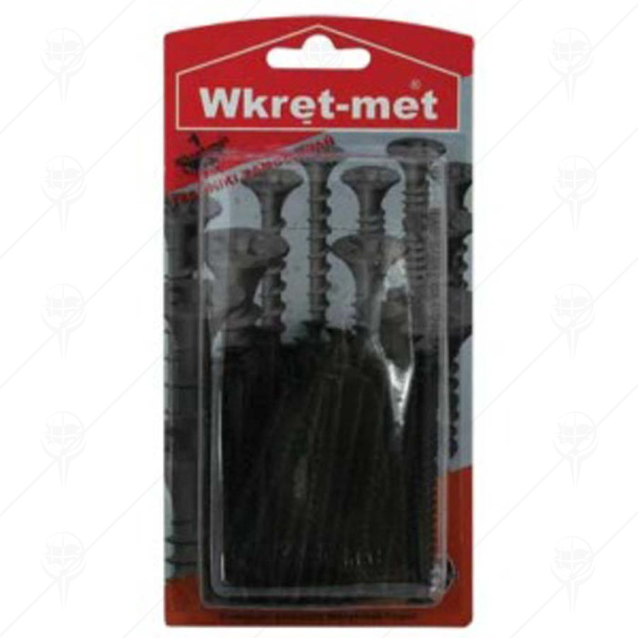 ВИНТ ФОСФАТЕН 3.5Х25 100БР WKRET-MET ВИНТ ФОСФАТЕН 3.5Х25 100БР WKRET-MET