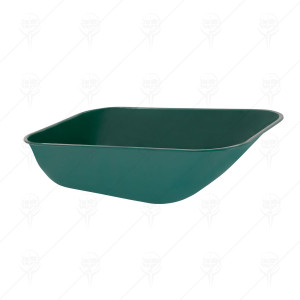 КОРИТО ЗА РЪЧНА КОЛИЧКА 80Л GREEN YAPARLAR КОРИТО ЗА РЪЧНА КОЛИЧКА 80Л GREEN YAPARLAR