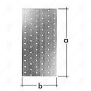 SUPORT DREPT RAMFORSAT; 400*100*2/10 B