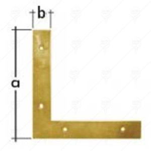 PLATE ANGLE FOR WINDOWS