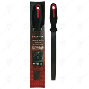 ENGINEER`S FILE FLAT 12"