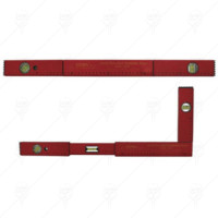 NIVELA 60CM UNGHI DREPT SOMA