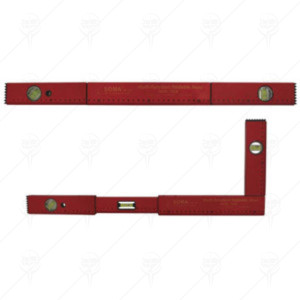 POST LEVEL 60CM SOMA