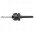 ARBOR FOR HSS BI-METAL HOLESAWS 30-152MM SDS