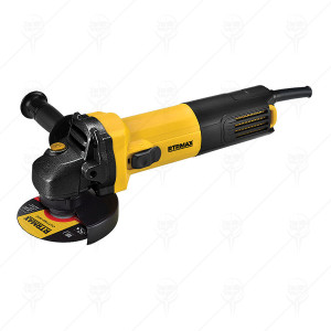 ANGLE GRINDER 750W 115/125ММ RTRMAX
 ANGLE GRINDER 750W 115/125ММ RTRMAX