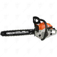 GASOLINE CHAIN SAW RTRMAX