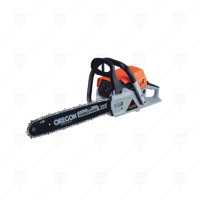 GASOLINE CHAIN SAW RTR MAX