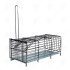 MOUSETRAP 20 x 8 x 8 cm
