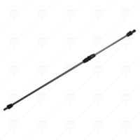 EXTENSION TELESKOP FOR 16L KNAPSACK
SPRAYER WITH PVC HANDLE