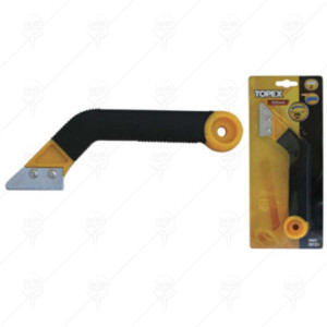 UTILITY KNIFE 210MM TOPEX