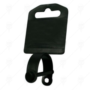 PLASTIC HANGER FOR SCREWDRIVER