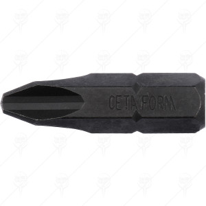 IMPACT PHILLIPS BIT PH4X30MM CF