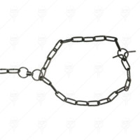 ВЕРИГА ЗА ЕДЪР ДОБИТЪК 6MM X 1.35M ВЕРИГА ЗА ЕДЪР ДОБИТЪК 6MM X 1.35M