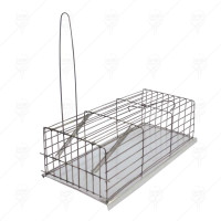CAPCANA PENTRU SOBOLANI 31 x 13 x 10 cm