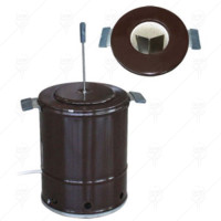 MASINA DE COPTAR DEI 1600W BG