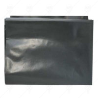 BAG POLYETHYLENE DECOREX