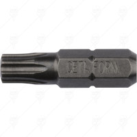 НАКРАЙНИК T25X25 PLUS CETA-FORM НАКРАЙНИК T25X25 PLUS CETA-FORM