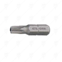 5 PT TORX TAMPER RESISTANT BIT
T27X25