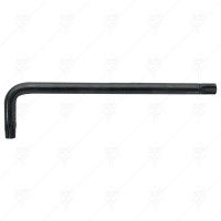 ДЪЛЪГ ШЕСТОГРА TORX T CF ДЪЛЪГ ШЕСТОГРА TORX T CF