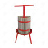 VERTICAL WINE PRESS  39L PREMIUM
