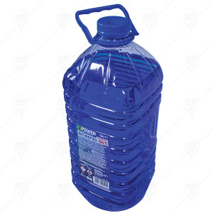 ANTIFREEZING LIQUID FOR ENGINE
5 kg - 60ºС